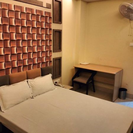 Hotel Shri Gourav Bíkáner Exteriér fotografie