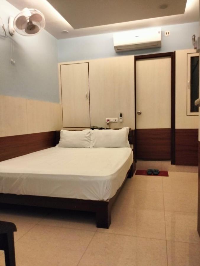 Hotel Shri Gourav Bíkáner Exteriér fotografie